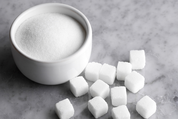 Как сахар влияет на потенцию